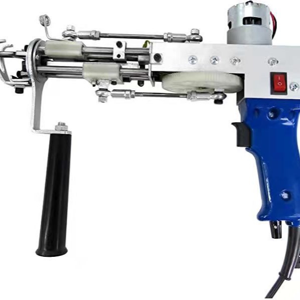 Spot Carpet Weaving Gun Tufting Gun Amazon Cross-Border
