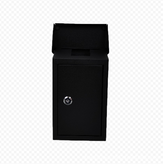 Cross-border e-commerce hot-selling letter box creative suggestion box mailbox wall-mounted letter box