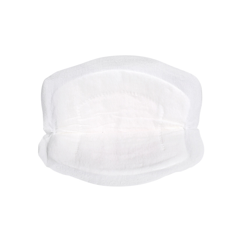 Disposable Anti-Overflow Breast Pads, Ultra-Thin Lactation Breast Pads, Instant Suction and Leak-Proof, Ready-Made Wholesale Breast Pads, Breast Pads