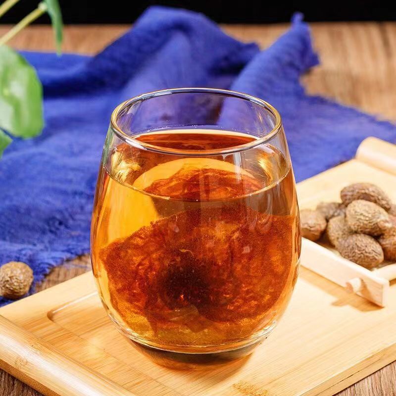 Authentic Guangxi Fat Hai, Sulfur-Free Large Fruit, New Dried Fruit, Genuine Bulk Packaged, No Additives, Suitable for Brewing Tea