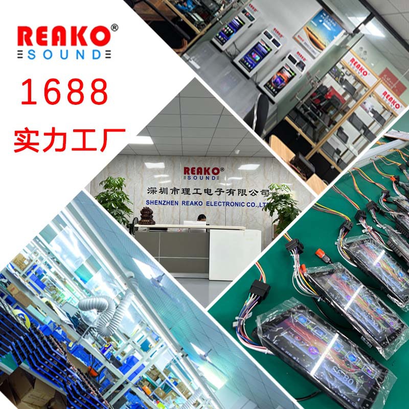 Thin Android 12carplay for 9-inch Volkswagen car large screen multimedia player navigation all-in-one machine