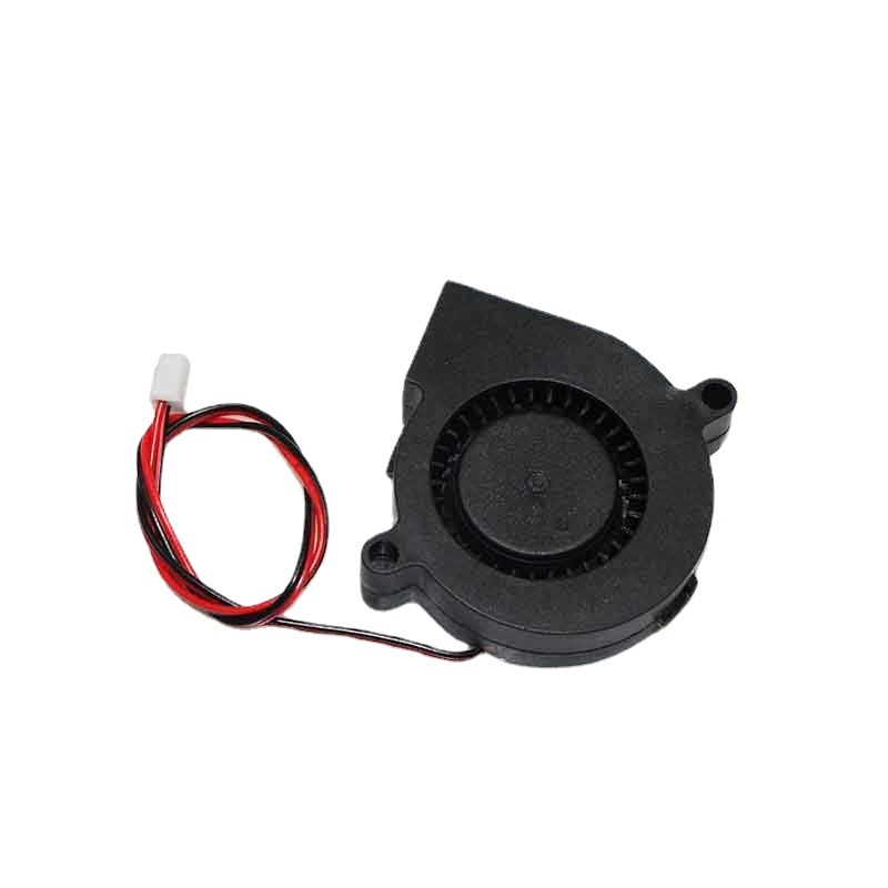 3D printer DIY accessories 5015 blower cooling fan 50X 50x 15mm 5v 12v 24V