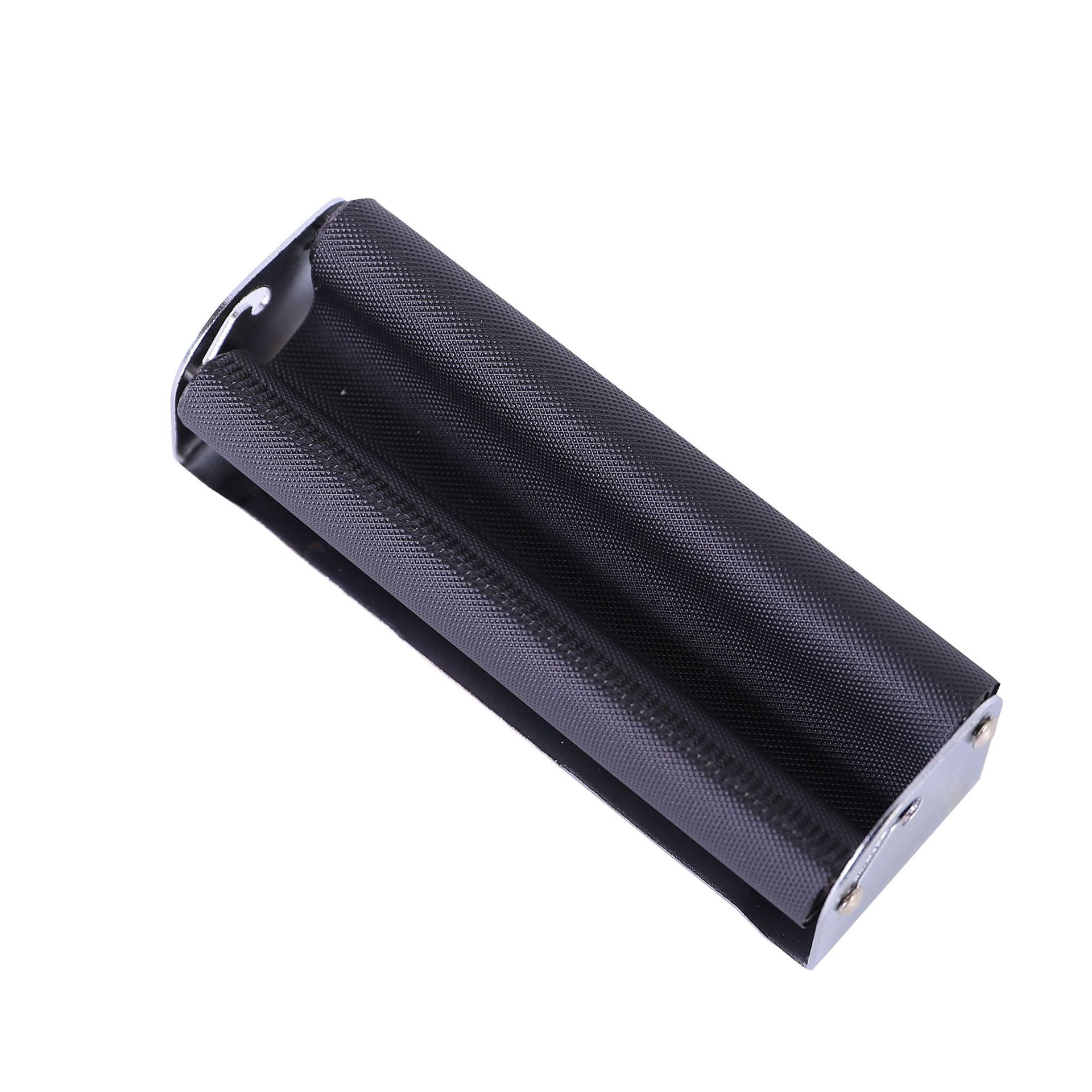 Manufacturer's Best-Selling Metal Manual Cigarette Rolling Machine Stainless Steel Manual Cigarette Rolling Machine Portable Flexible Cigarette Filler Multiple Styles