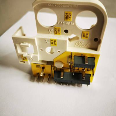 Eaton Eaton Muller Pl10-C20/3 Miniature Circuit Breaker with Pl10-C63/3 Electrical Protection 294418