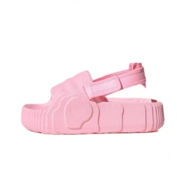 2025 Korean Style Summer Super Soft Slippers, Children's Shoes, Thick-Soled Toddler Shoes, Ultra-Light Two-Wear Sandals, Children's Shoes