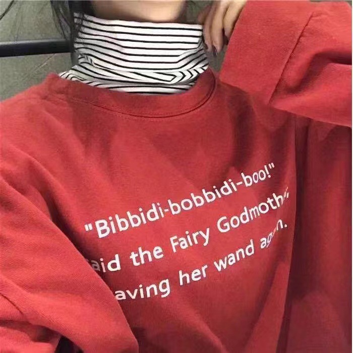 High collar fake collar women's all-match fake collar with sweater autumn and winter neck protection scarf Korean decorative collar knitted striped collar