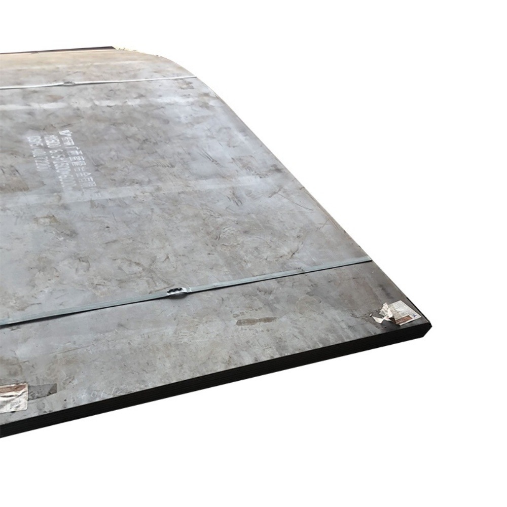 Automotive Cross Beam Ag700L Beam Steel Plate 700L Open Flat Plate S700L Steel Roll Rg700L Plate in Stock
