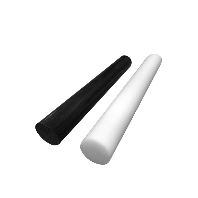 Parts Processing Daikin Ptfe Board Polytetrafluoroethylene Board Plastic King Board Ptfe Teflon Long Strip Teflon Board