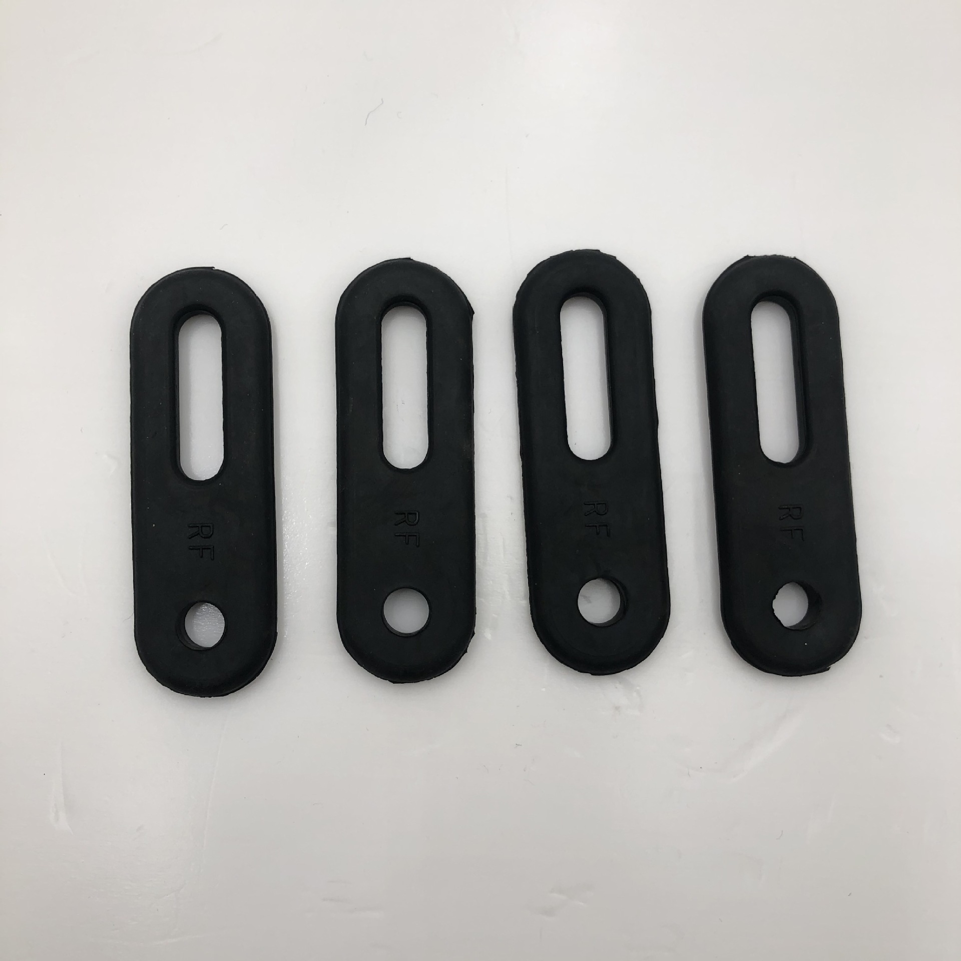 Huan Song 700 800 1000 Door Pull Strap/Front Panel Pull Buckle Hisun Utv 6Pc