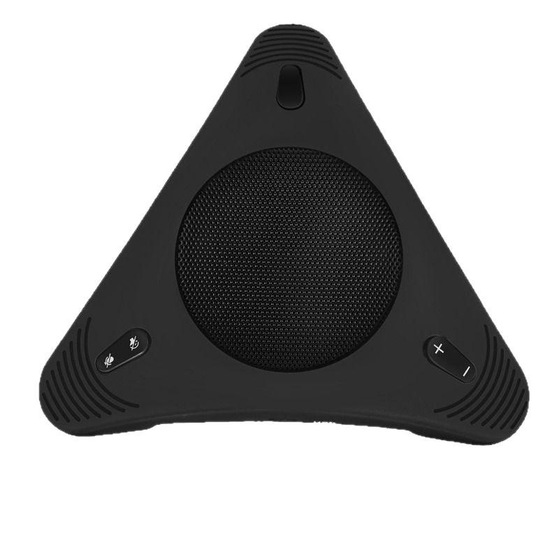 Cross-Border Conference Omnidirectional Microphone Computer Microphone Professional Echo Cancellation Pickup