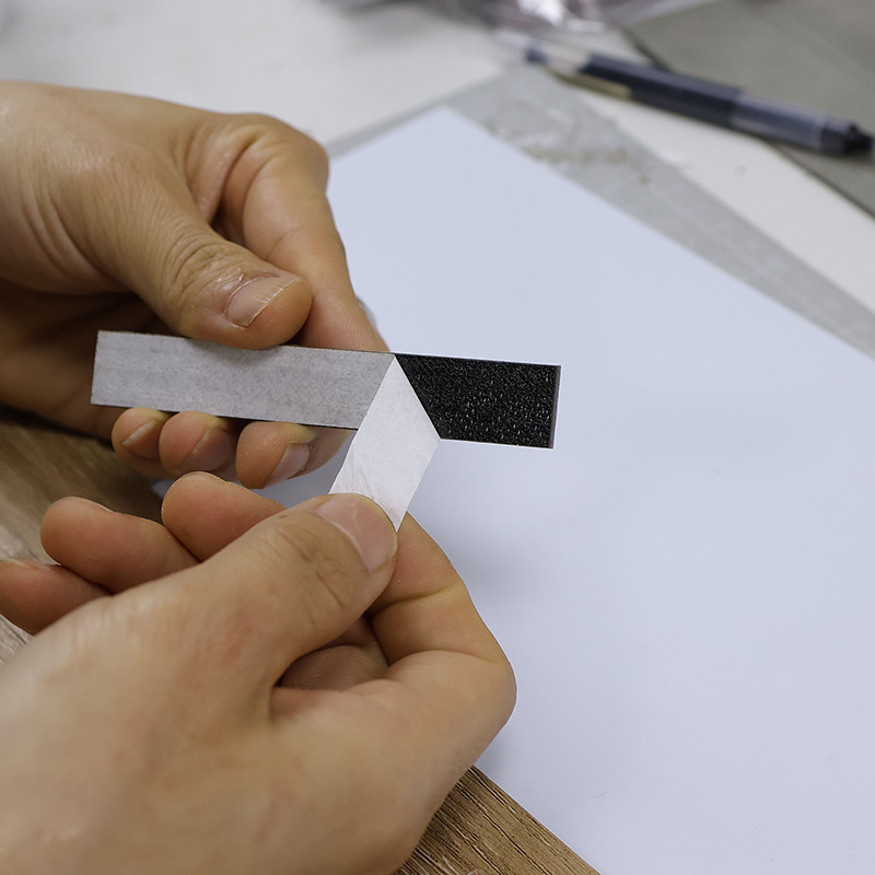 Mini Wooden Floor Model Simulation Wood Grain Floor Tile Miniature Herringstone Floor Doll House Miniature Wood Floor