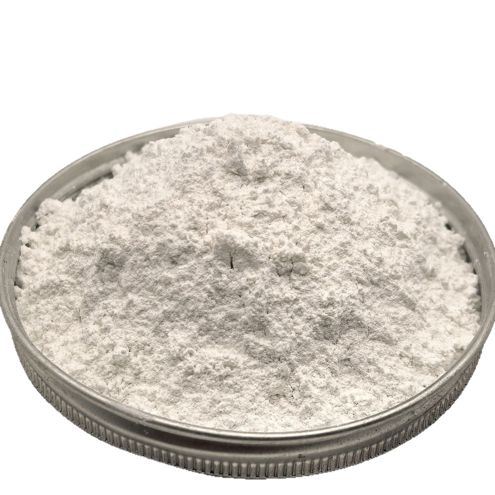 High-Purity Calcium Hydroxide for Aquaculture, Solid Lime, Hebei Manufacturer