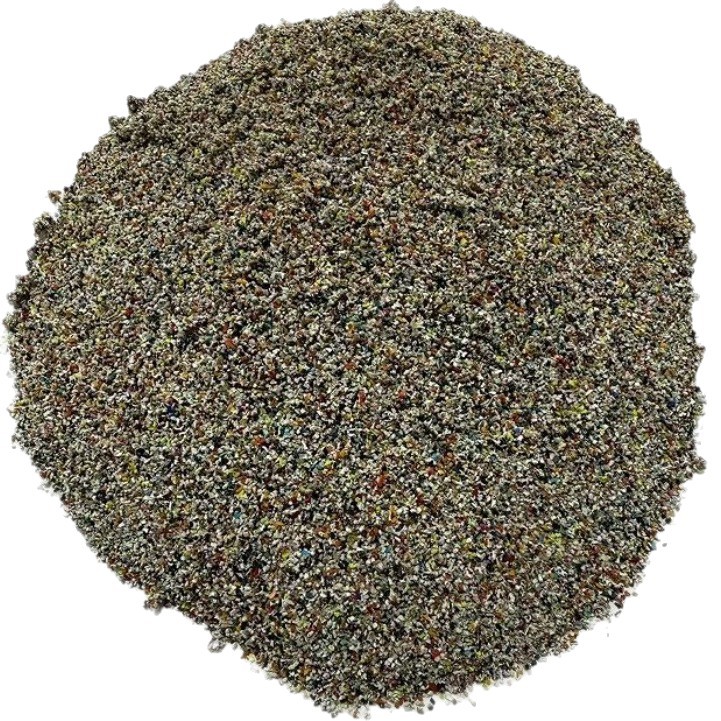 Ready Supply of Rubber Powder 20 Mesh 40 Mesh 60 Mesh 80 Mesh 100 Mesh Waste Tire Powder Regenerated Granular Rubber Powder