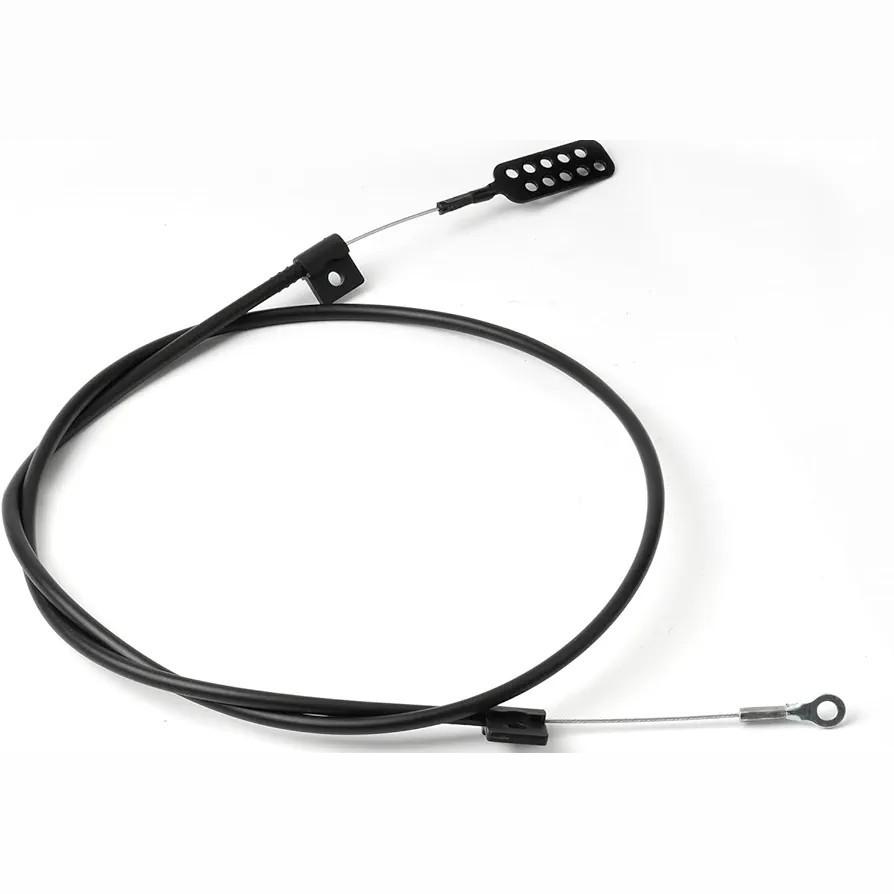 Suitable for 1978 - 82 Corvette cover release side cable latch C3 41787 304006