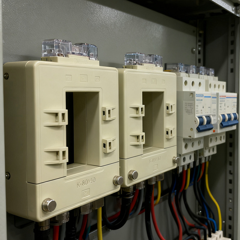 Open-Type Transformers, Split-Type Transformers, Stable Performance, Complete Models, Power Engineering Copper Winding Wholesale