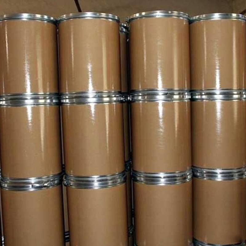 Дл-лизин гидрохлорид 70-53-1 для биохимических реагентов питательные добавки могут быть перепакованы