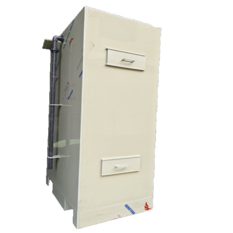 Maojia Pp Tank Chemical Container Processing Customized Plastic Acid and Alkali Tank Cleaning Equipment Supports Customized Size and Shape