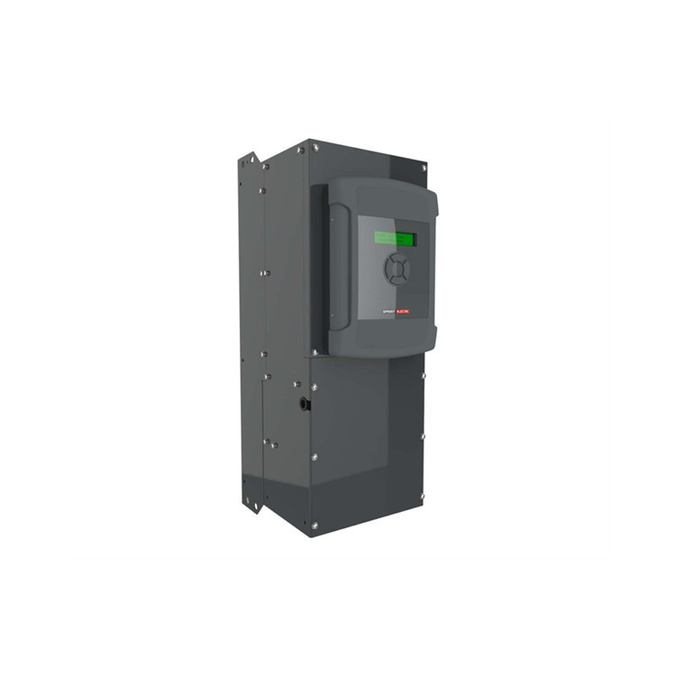 Keysight manual step attenuator 8496A