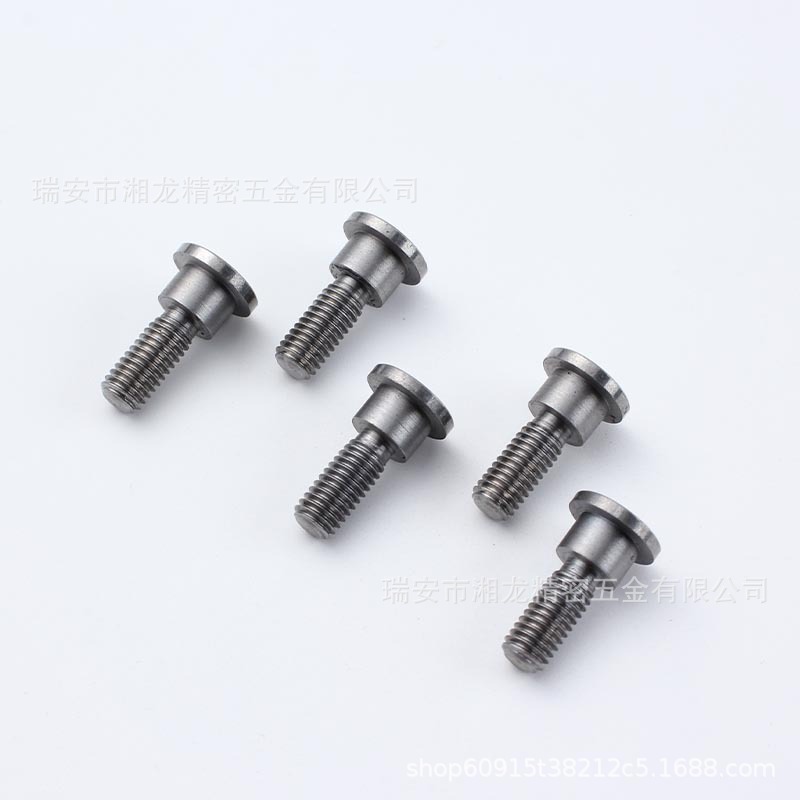 Cnc Centering Machine Automatic Lathe Cam Machine, High Precision Processing