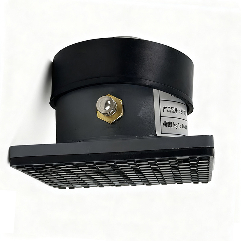 Air Damping Shock Absorber Air Conditioner Water Pump Chiller Fan Compressor Shock Absorber Air Energy Buffer in Stock