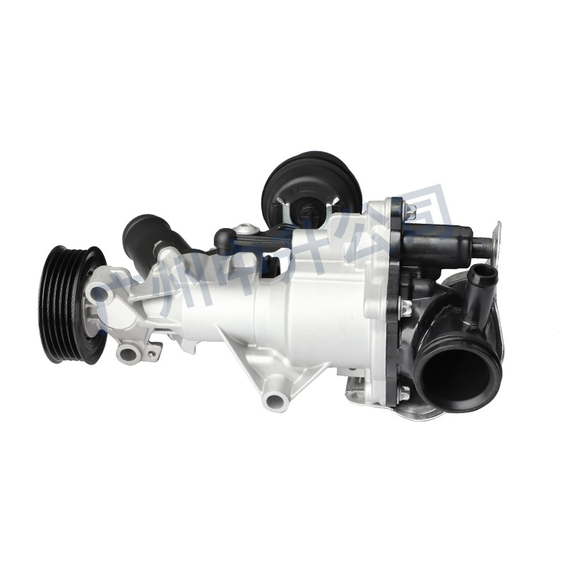 2702000000 2702000401 2702000801 Electronic Mechanical Water Pump Suitable for W176 Mercedes-Benz M270