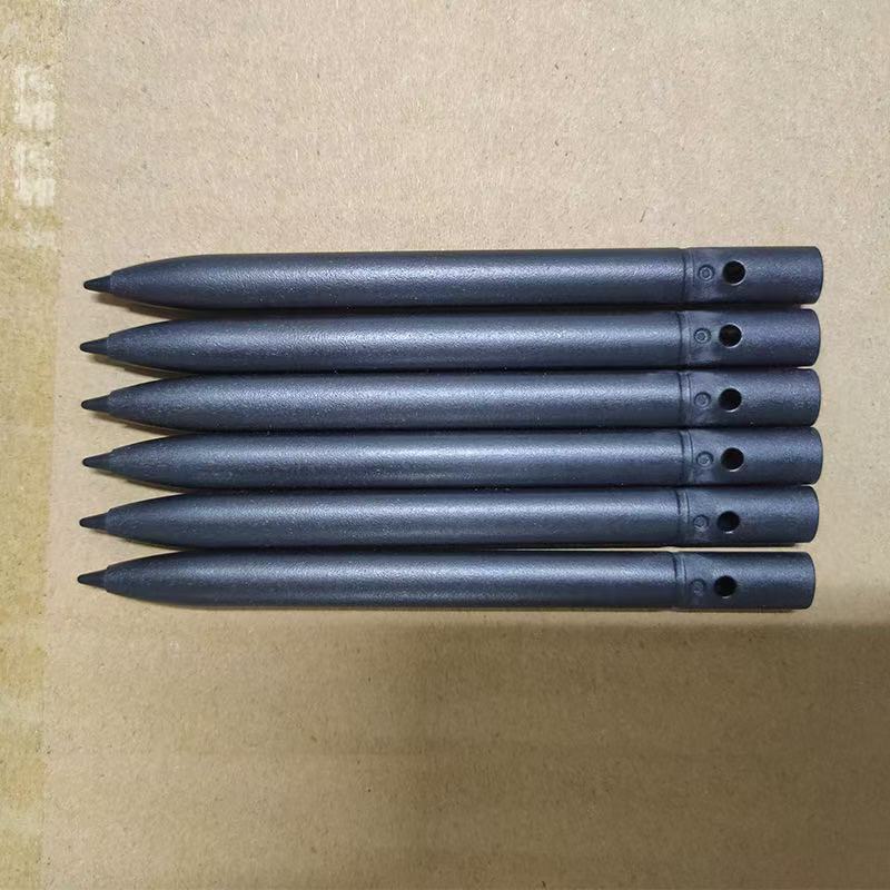 Children's Lcd Handwriting Board Original Pen Universal Handwriting Board Writing Pen Spare Pen One-Piece Molding Wear-Resistant and Fall-Resistant