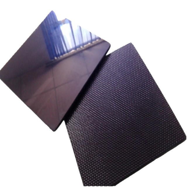 Induction Cooker Panel Glass Black Crystal Ceramic Scratch-Resistant and Heat-Resistant Multi-Stove Embedded Multi-Size Factory Direct Supply