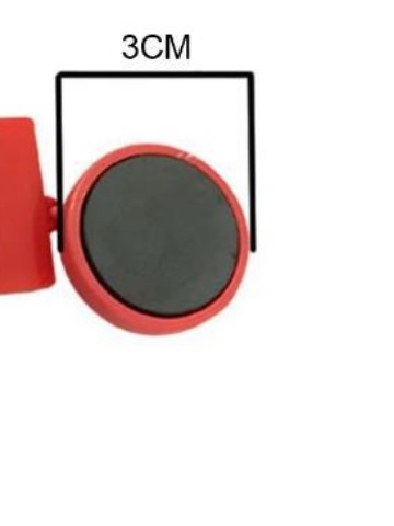 Treadmill Safety Switch Magnet Safety Clip Safety Lock Start Key Emergency Stop Switch Yijian Qimaisi