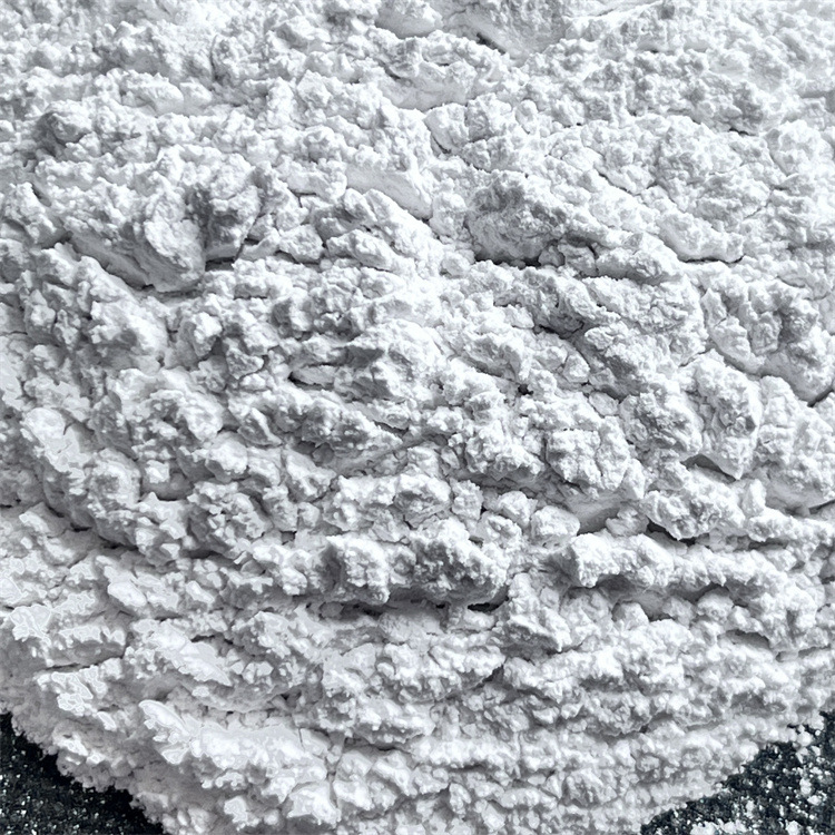 Industrial Grade Calcium Powder, Calcium Powder for Rubber and Plastic, Lightweight Calcium Powder for Paper Coating Addition, for Pvc