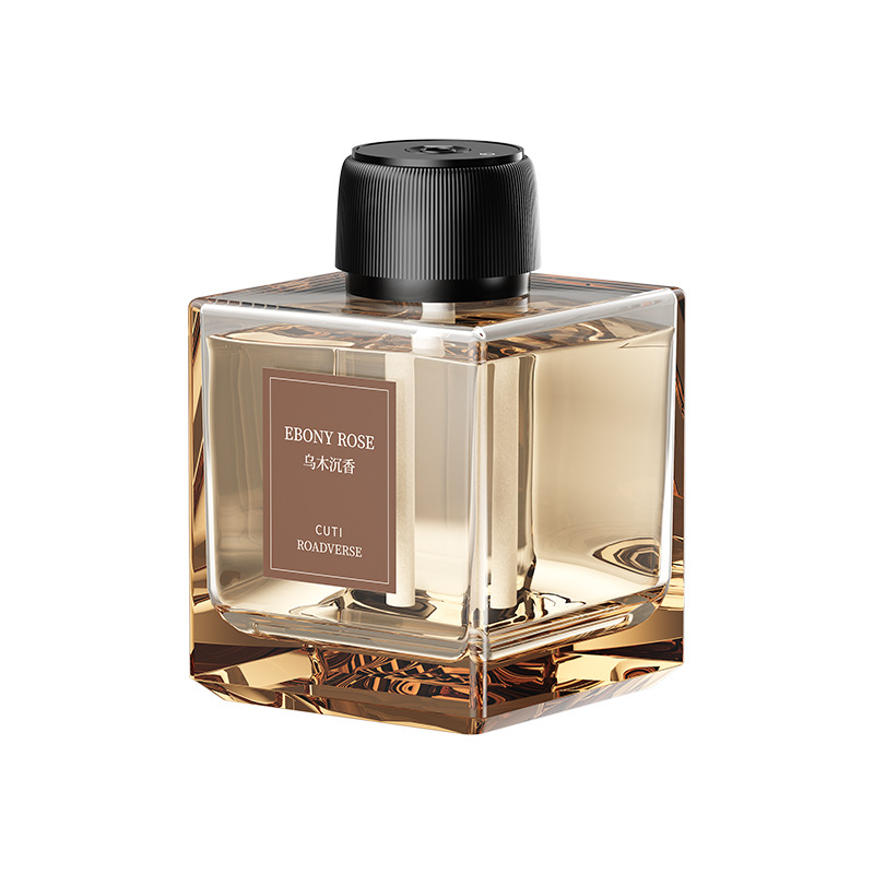 Tiktok Same Model 500ml Aroma Diffuser Automatic Fragrance Machine Bathroom Toilet Hotel Aroma Essential Oil Diffuser Wholesale