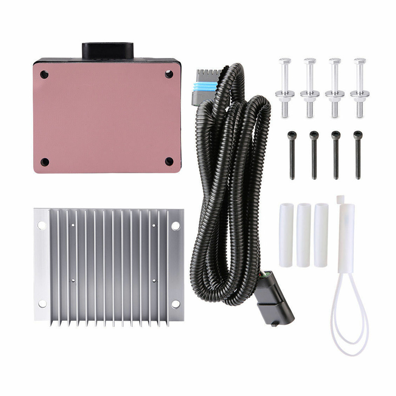 Suitable for Chevrolet Fuel Pump Control Module Fuel Pump 19209057 12562836 904-104