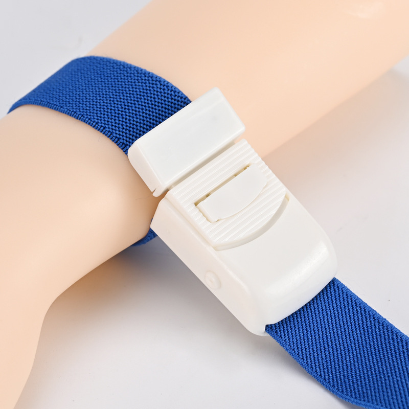 Tourniquet Accessories Abs Fasteners Buckle Tourniquet Accessories Factory Direct Sales