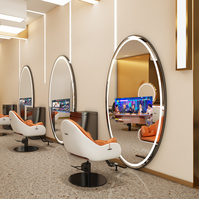 Bathroom Waterproof Tv, Restroom Mirror Touch Screen, Kitchen Smart Magic Mirror, Hotel Wifi Magic Mirror, Bluetooth Customization