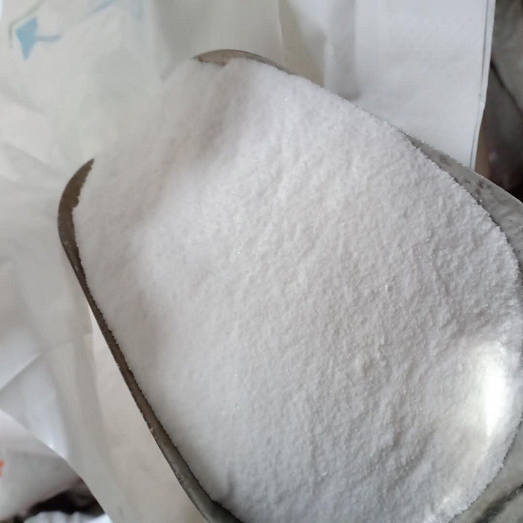 Industrial Grade Tartaric Acid Available in Stock Concrete Additive Leavening Powder Sewage Treatment Industrial Grade Tartaric Acid