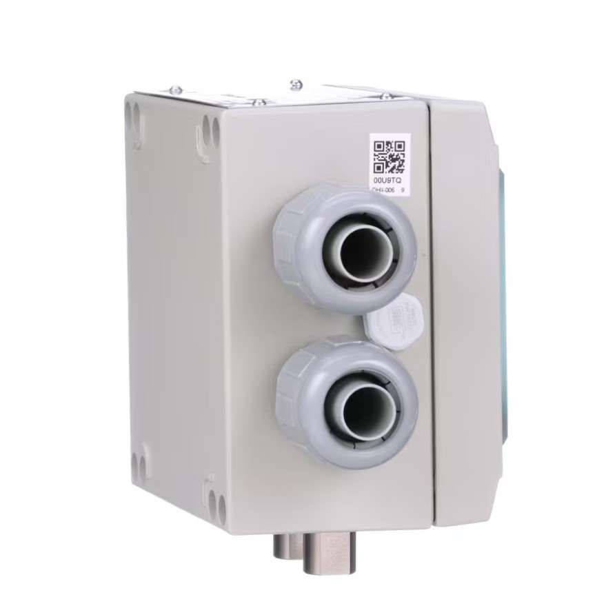 American Dwyer Dhii Series Clean Room Air Treatment Digital Differential Pressure Transmitter Differential Pressure Controller