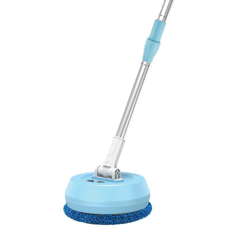 Cross-border glass cleaning artifact household wireless electric window cleaning robot floor wall ceiling cleaning tool