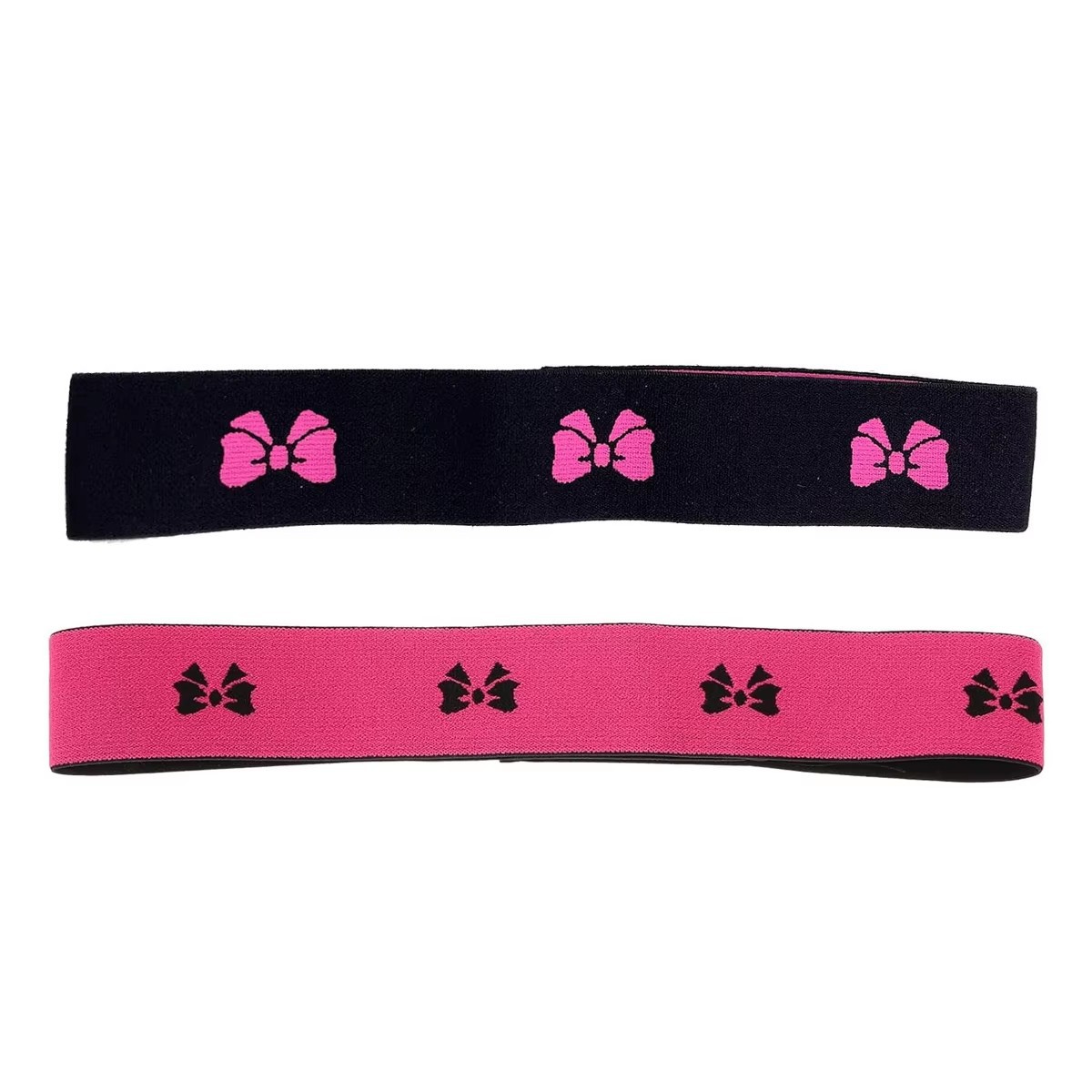 Velcro Anti-slip Headband Wig Edge Fixing Band Wig Hair Band Wig