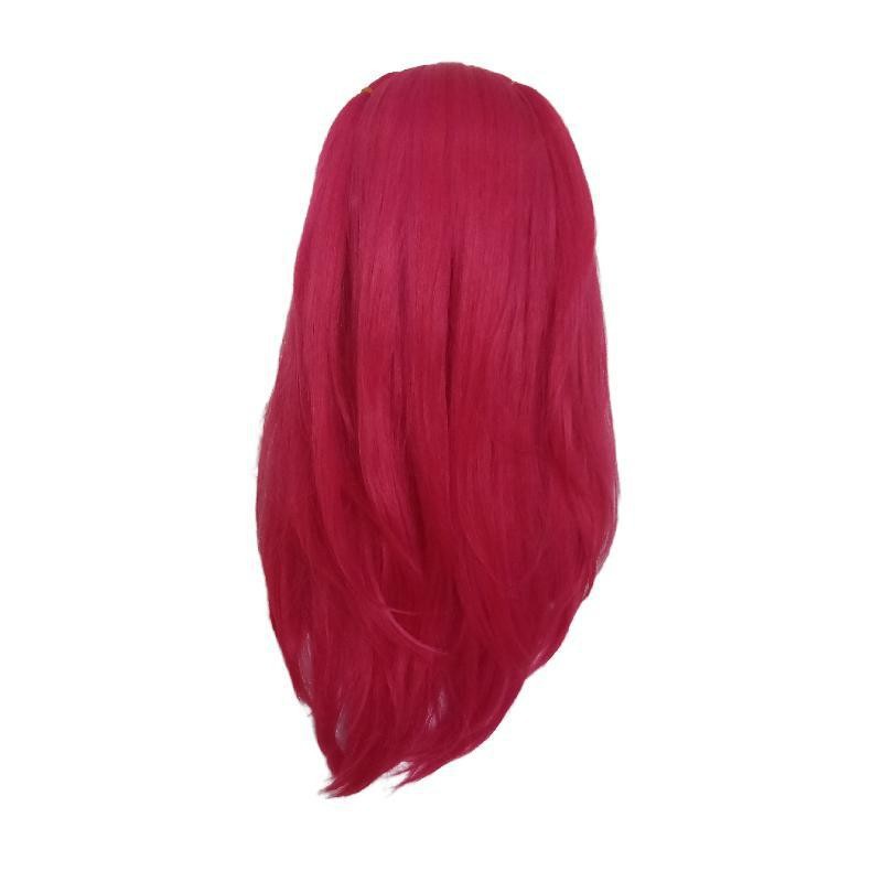 Skpop Witch Hunter Group Wig Mira Children's Wig Cos Wig 2025 Cross-Border New Style