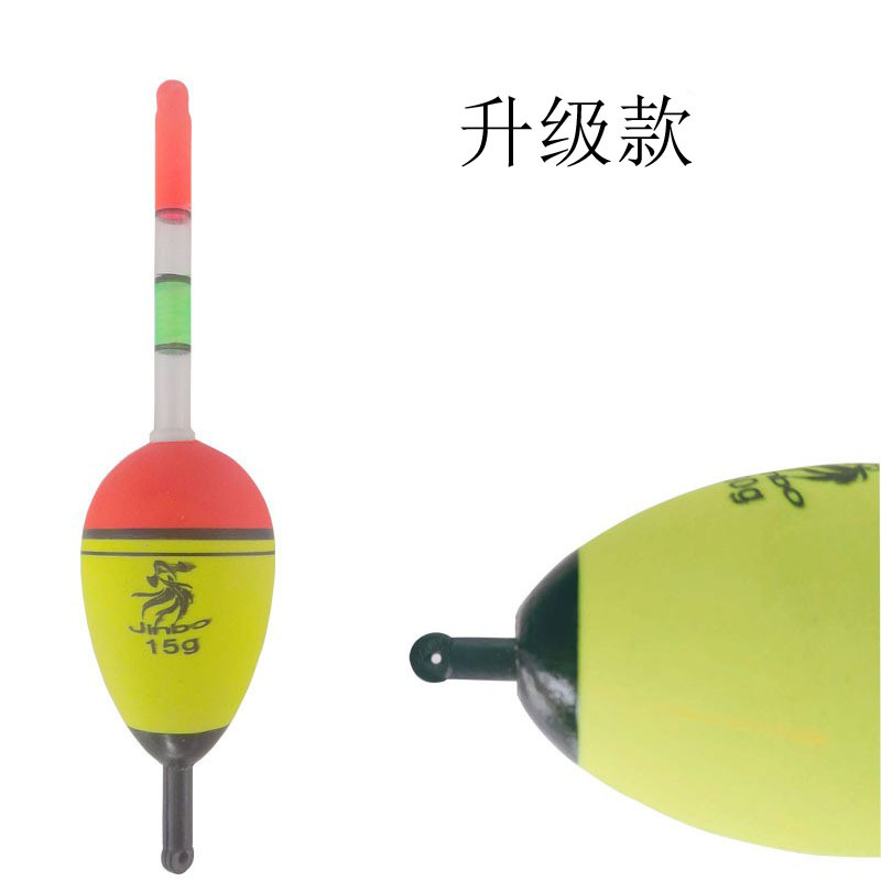 Eva Big Belly Float Eva Abo Float Rock Fishing Sea Foam Float Rod Float Fishing Gear Supplies Wholesale