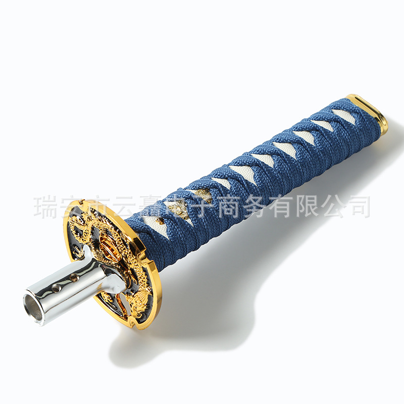 Jdm Manual Transmission Shift Knob Car Modification Shift Stick Personalized Modification Samurai Gear Knob Shift Lever Shift Knob