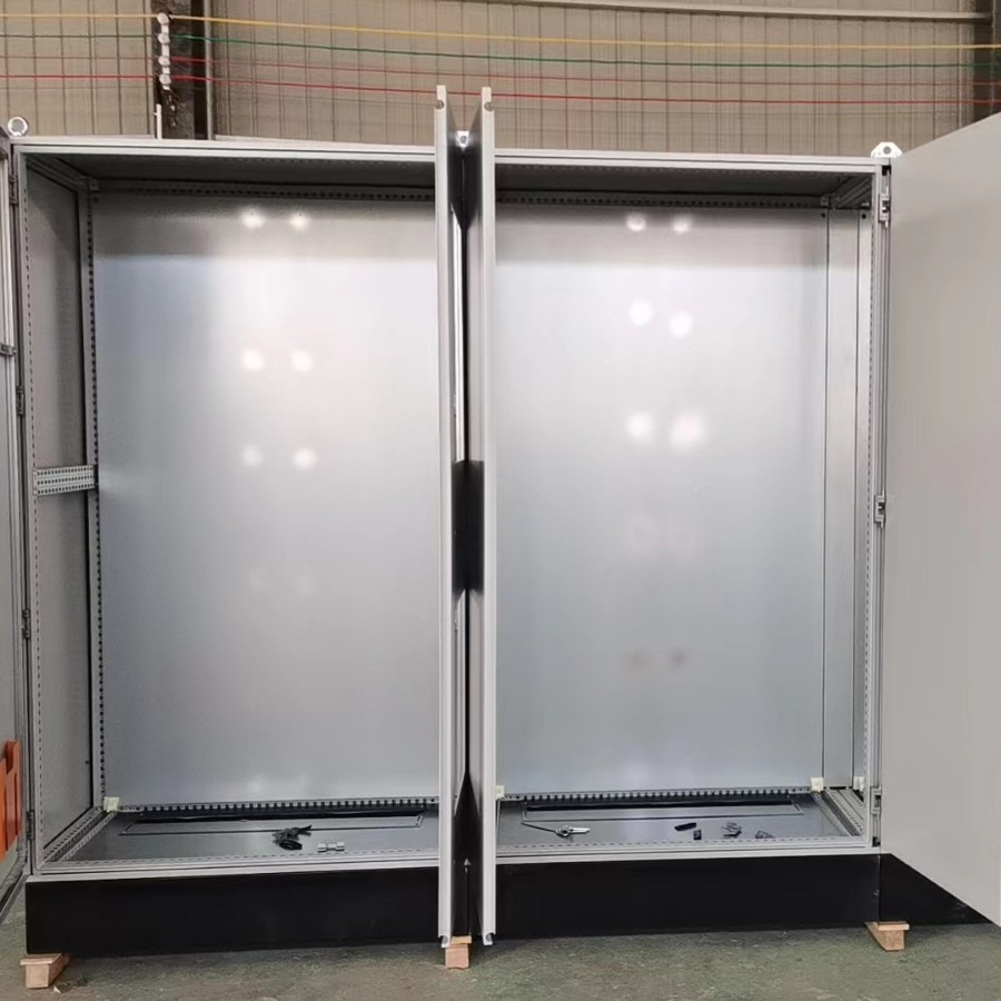 Imitation Weitu Control Cabinet Electric Control Cabinet PS 10% Off ES 50% Off Cabinet Stainless Steel Electrical Cabinet Source Factory Direct