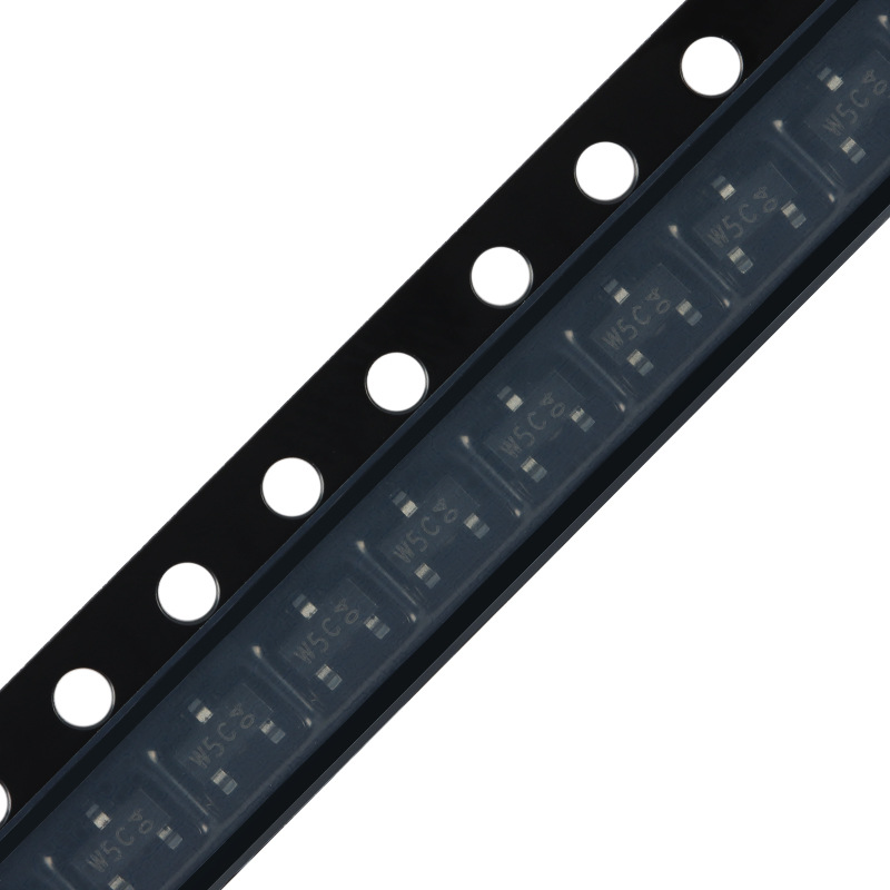 Original Authentic Pmbd7000,215 Sot-23-3 Dual High-Speed Switching Diode