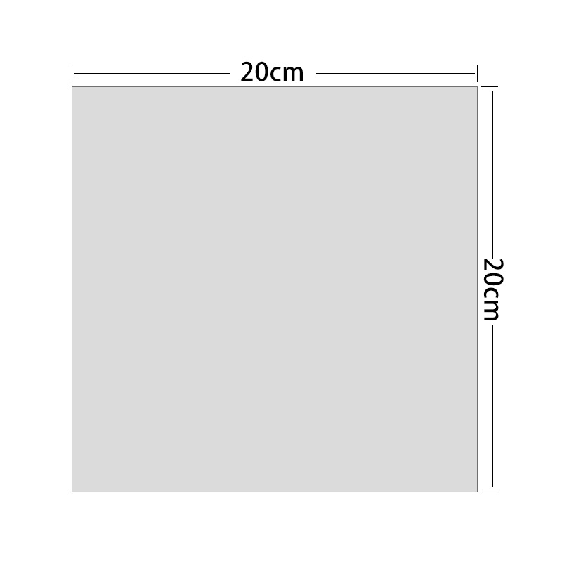 Cellophane transparent flower packaging materials floral wrapping paper simple dustproof and waterproof bouquet packaging florist packaging materials