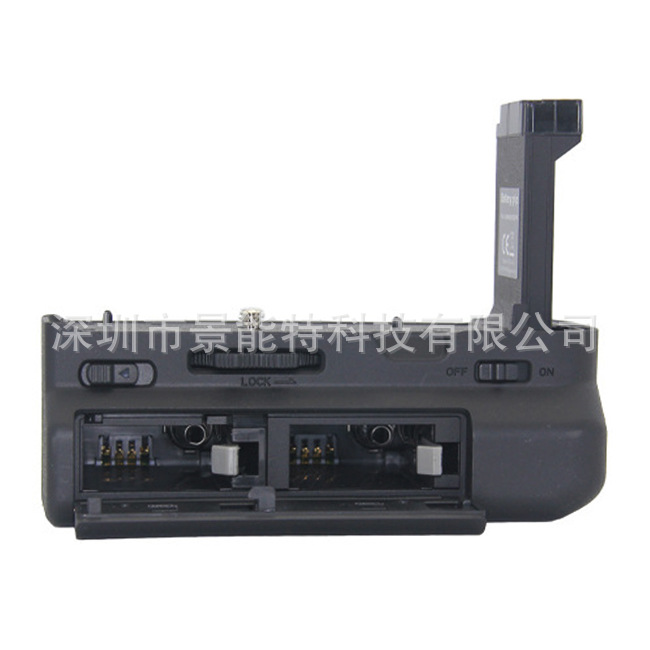 Suitable for Canon Eos-Rp Handle Slr Digital Camera Handle Rp Firm Shooting Handle Battery Box