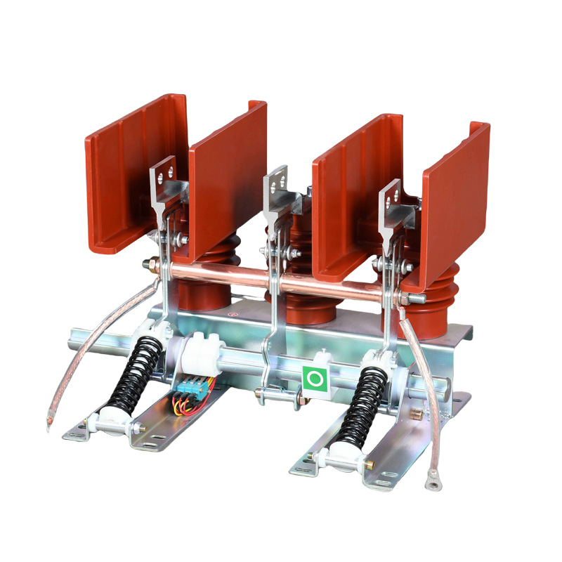 Grounding Switch Grounding Knife Jn15-12/31.5Ka 40Ka Non-Standard Medium Voltage 550 Cabinet 10Kv