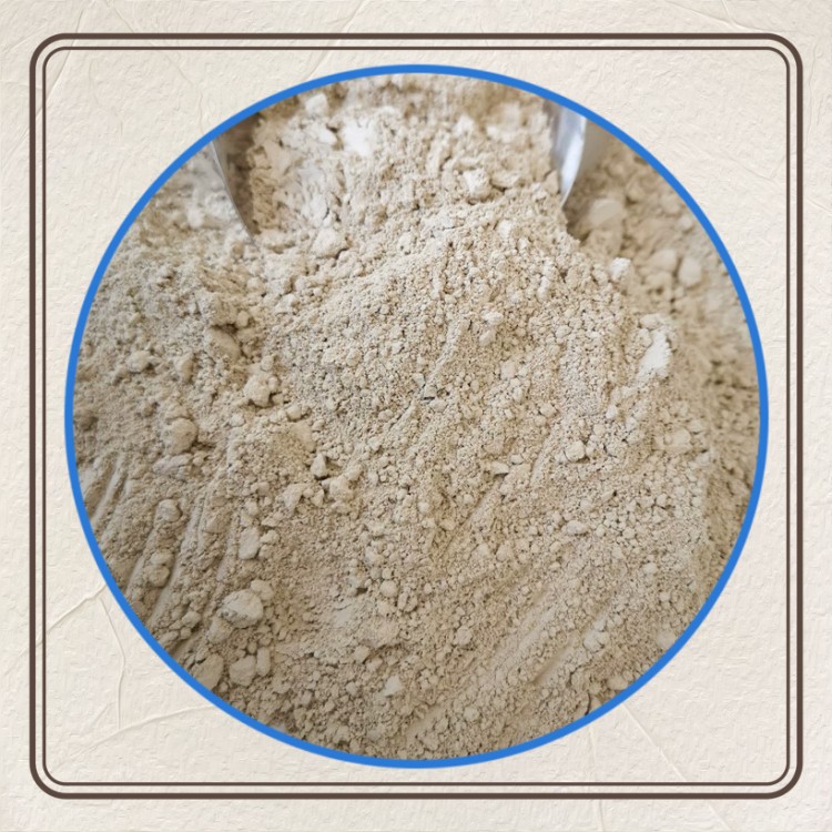 Barite Powder Manufacturer Radiation Coating 4.2 Drilling Weighting Agent Barium Sulfate Rubber Plastic Barite Powder