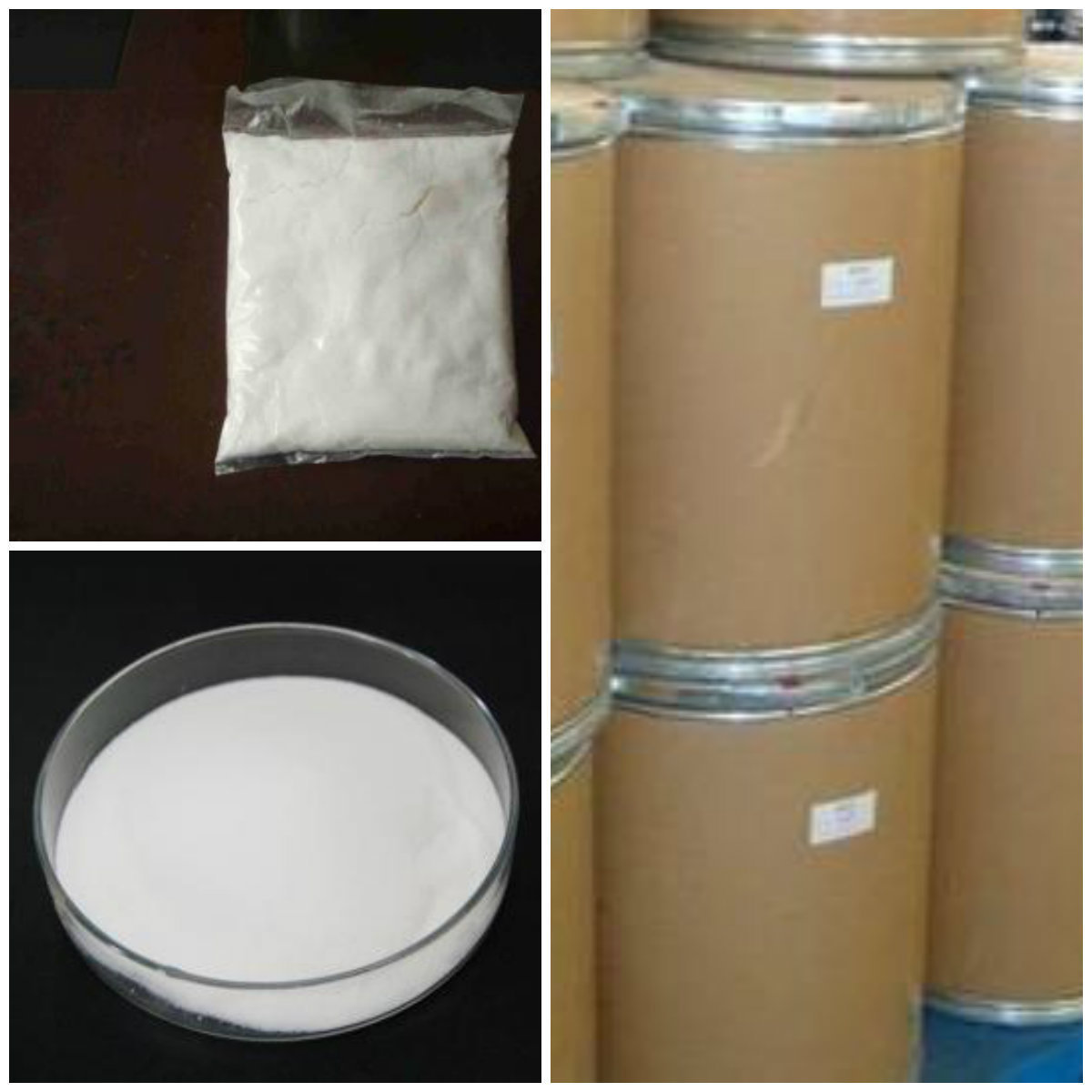 Anti-caking agent factory direct anti-caking agent large in stock supply of anti-caking agent
