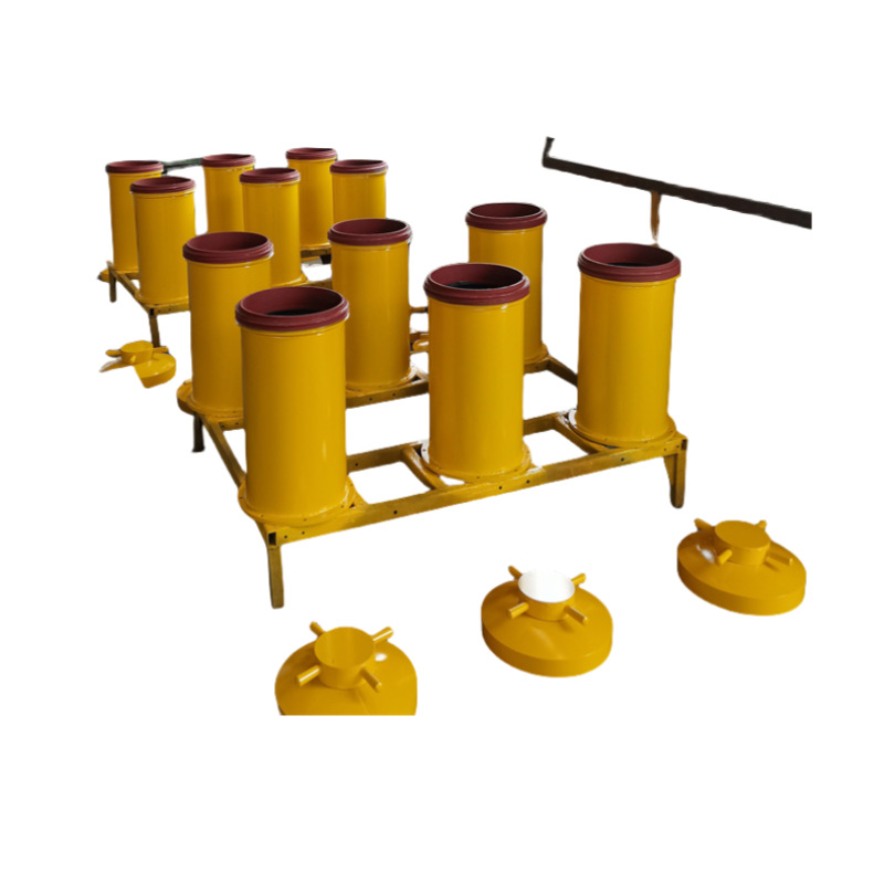 Manufacturers sell explosive anti-riot containers 100 car anti-riot tanks 200 KBQ civil explosive anti-riot containers.