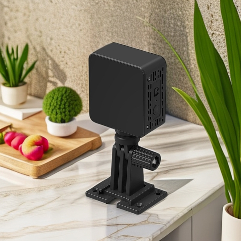 New low-power WiFi wireless smart camera remote monitoring home security voice intercom human body induction