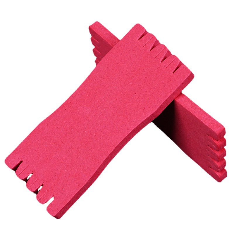 Fishing gear accessories foam winding board fishing line winding board sub-line board main line winding board fishing supplies wholesale